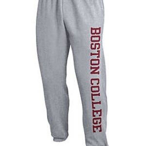 BC champion reverse weave joggers